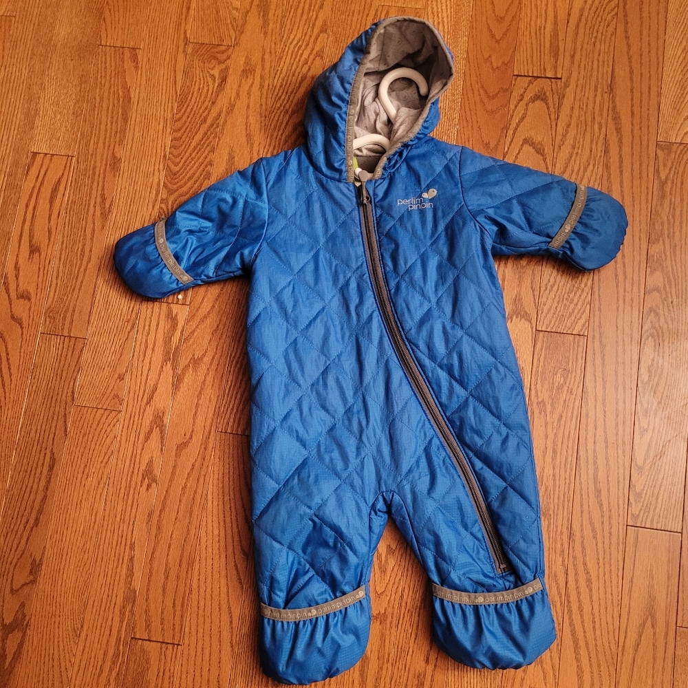 One piece 6months perlimpinpin